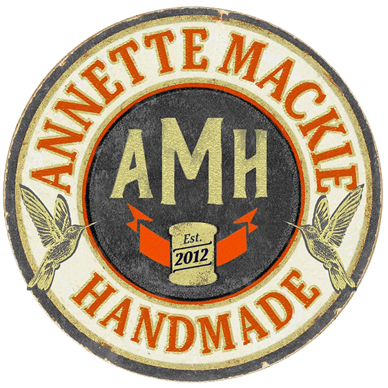 Annette Mackie Handmade